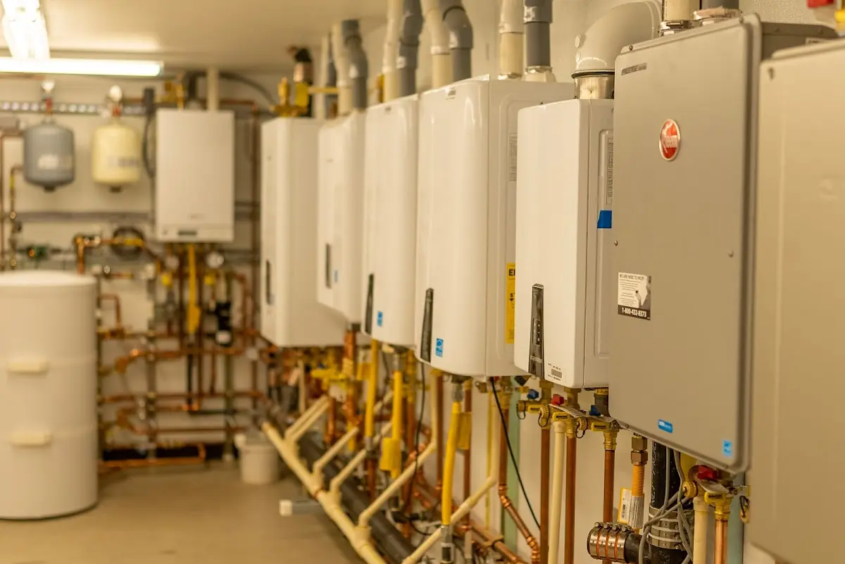 Bathroom Installation in Millington, TN